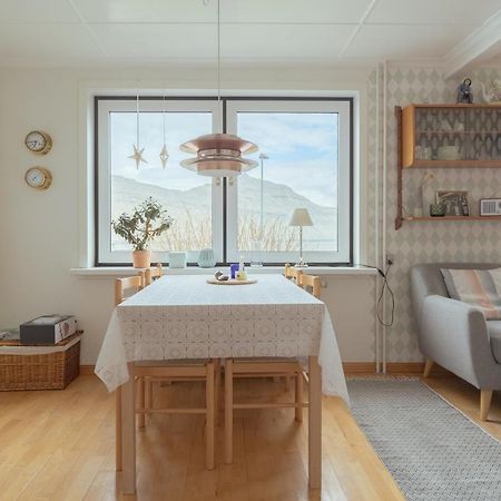 Serenity By The Sea / 3-Br House / Sea View Sydrugota Exterior foto